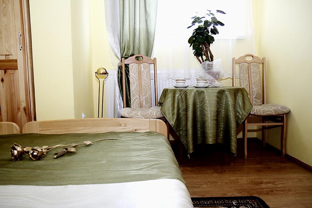 Zameczek Vila Mikołajki Quarto foto
